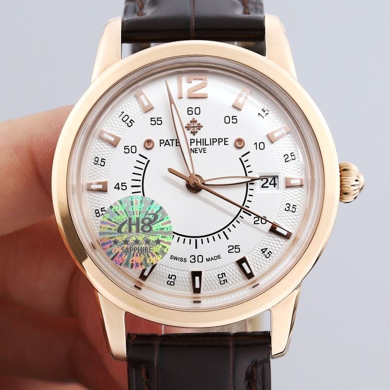 PATEK PHILIPPE Watches